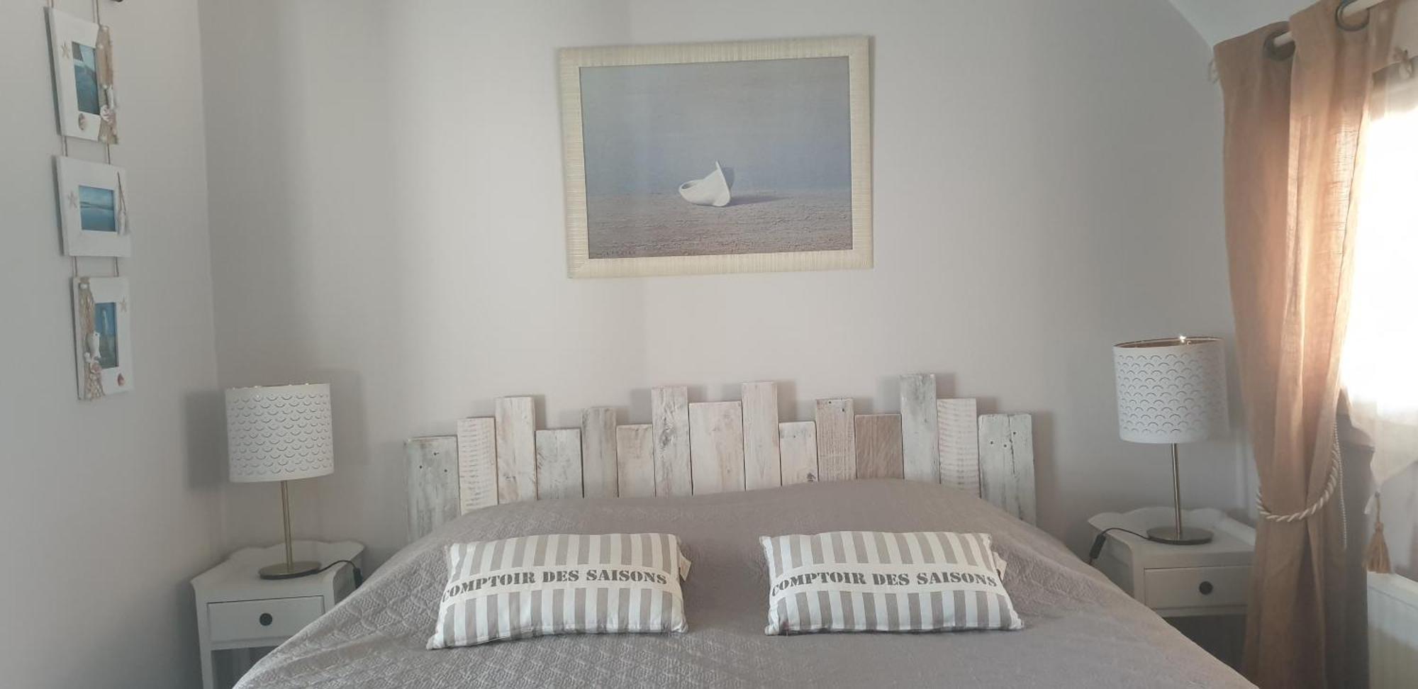 Apartamento Port de La Houle - Beau 3 pièces avec garage privé Cancale Exterior foto